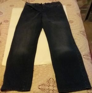 Boy's jeans